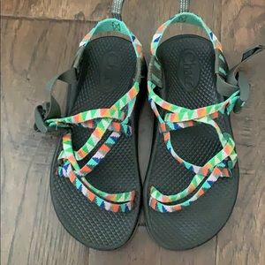 Kids Chaco shoes